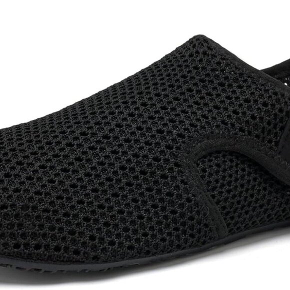 Water Shoes Men Women Aqua Socks Quick Dry Beach Surf Yoga Dive Slip-On - Picture 2 of 5